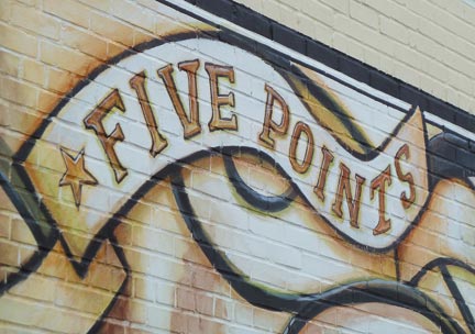 Five Points